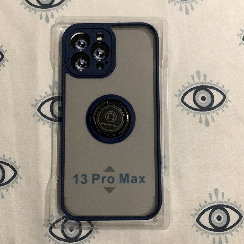 iPhone 13 pro max case